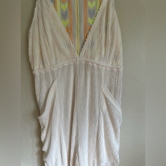 Free People Movement NWOT Morning Rise Jumpsuit, size small - Picture 10 of 16